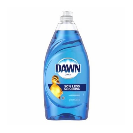 Procter & Gamble Dawn 28OZ Orig DishSoap 97056